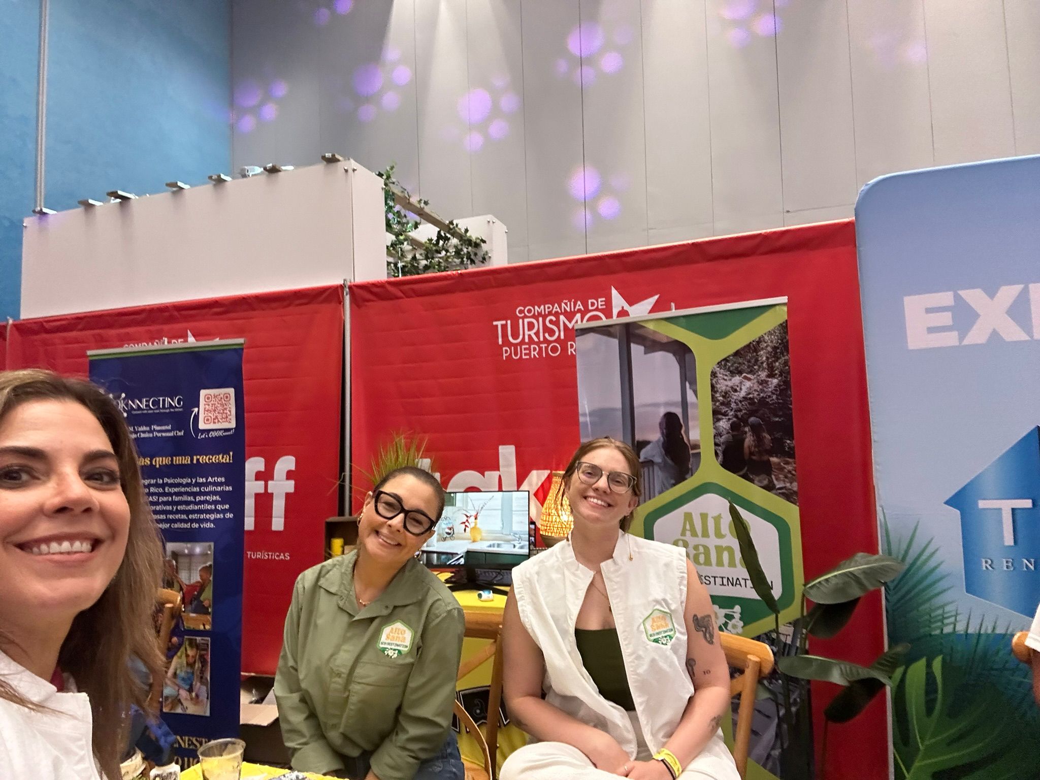 Alto Sana Eco Destination